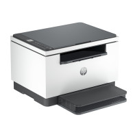 Produktbild för HP LaserJet MFP M234d - multifunktionsskrivare - svartvit