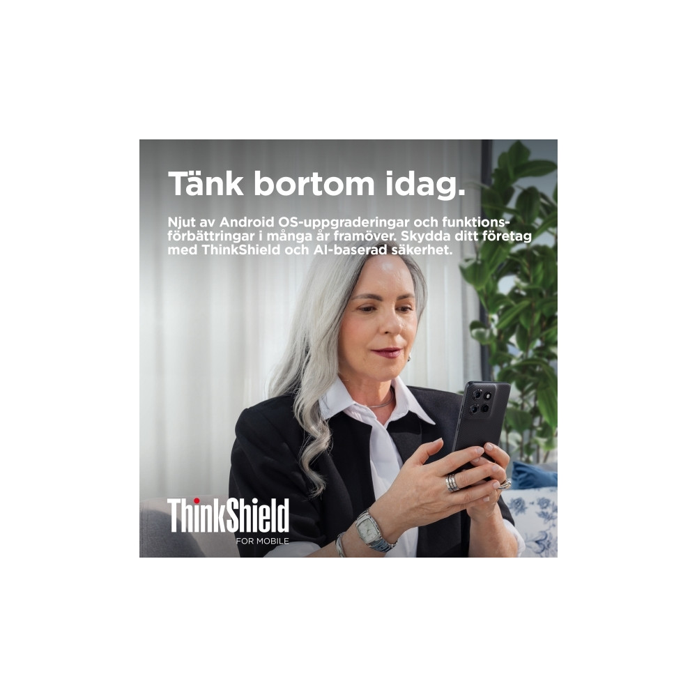 Produktbild för Motorola ThinkPhone 25