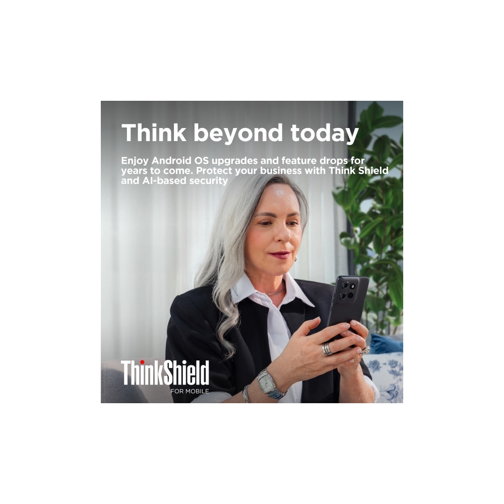 Produktbild för Motorola ThinkPhone 25
