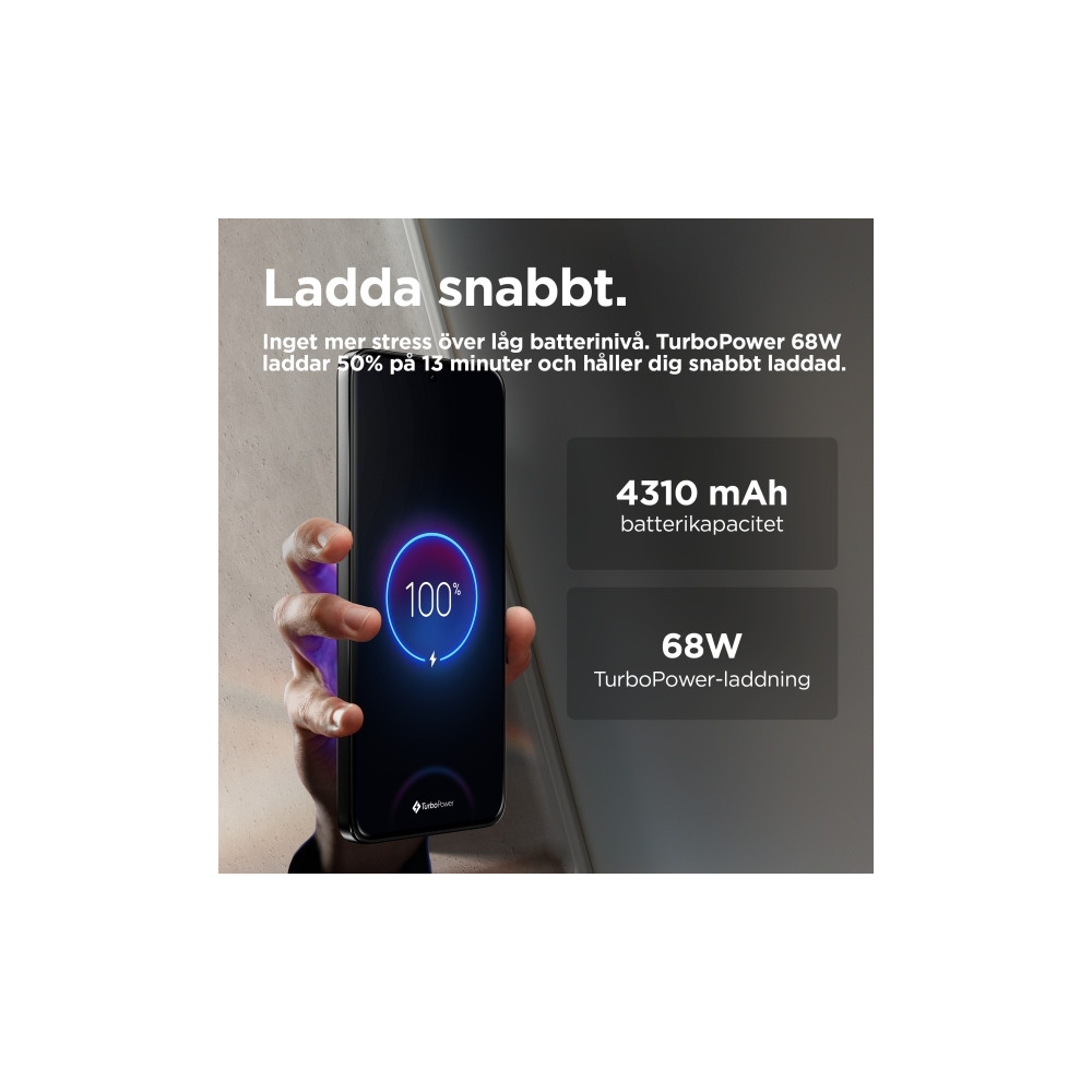 Produktbild för Motorola ThinkPhone 25