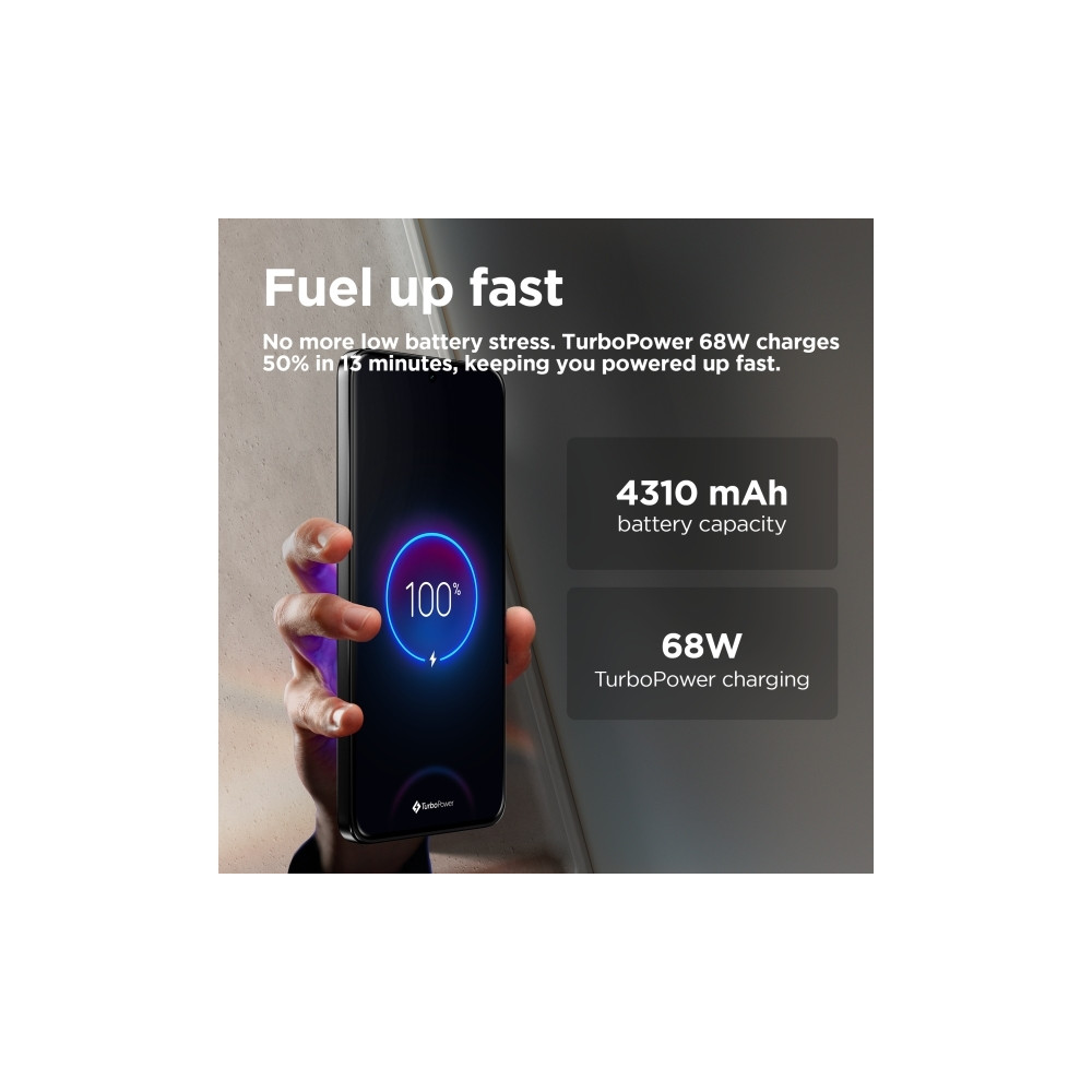 Produktbild för Motorola ThinkPhone 25