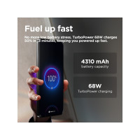 Produktbild för Motorola ThinkPhone 25
