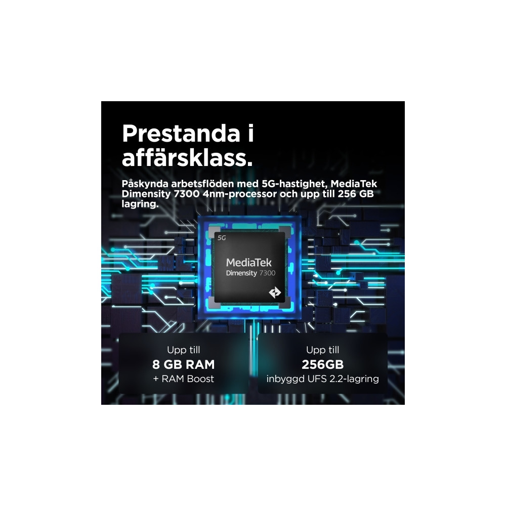 Produktbild för Motorola ThinkPhone 25
