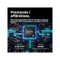 Produktbild för Motorola ThinkPhone 25