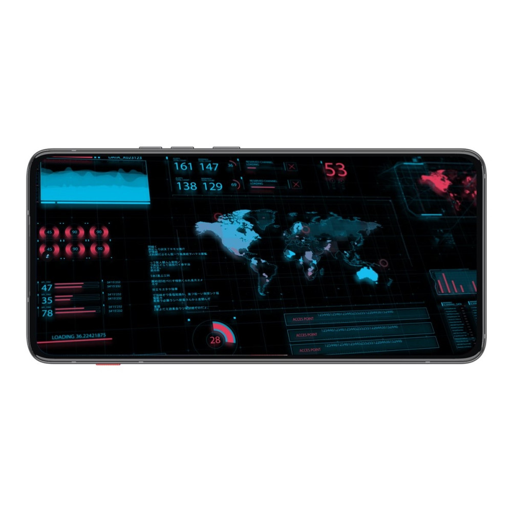 Produktbild för Motorola ThinkPhone 25
