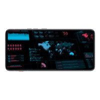 Produktbild för Motorola ThinkPhone 25