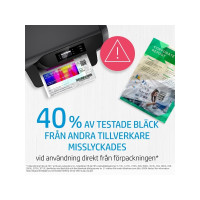 Produktbild för HP 338 - svart - original - bläckpatron