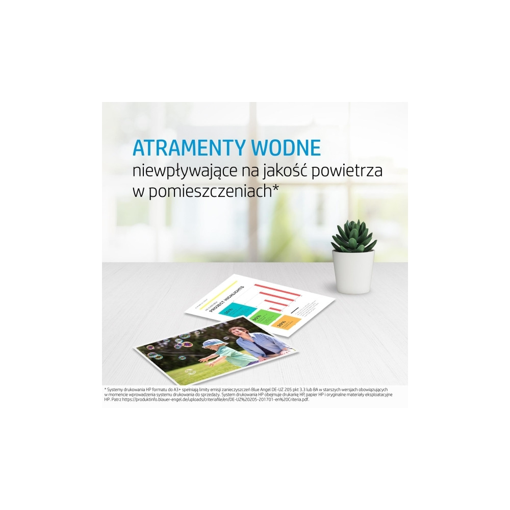 Produktbild för HP 338 - svart - original - bläckpatron