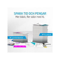 Produktbild för HP 338 - svart - original - bläckpatron
