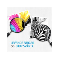 Produktbild för HP 338 - svart - original - bläckpatron