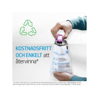 Produktbild för HP 338 - svart - original - bläckpatron