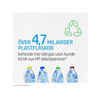 Produktbild för HP 338 - svart - original - bläckpatron