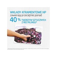 Produktbild för HP 338 - svart - original - bläckpatron