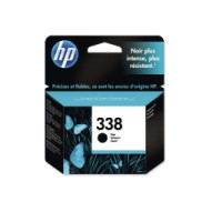 Produktbild för HP 338 - svart - original - bläckpatron