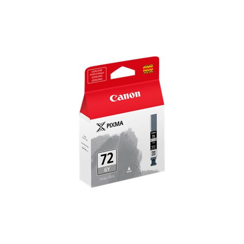 CANON Canon PGI-72GY - grå - original - bläcktank