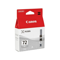 Produktbild för Canon PGI-72GY - grå - original - bläcktank