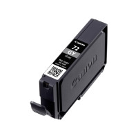 Produktbild för Canon PGI-72GY - grå - original - bläcktank