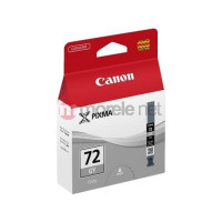Produktbild för Canon PGI-72GY - grå - original - bläcktank