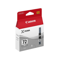Produktbild för Canon PGI-72GY - grå - original - bläcktank