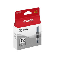 Produktbild för Canon PGI-72GY - grå - original - bläcktank