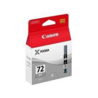 Produktbild för Canon PGI-72GY - grå - original - bläcktank