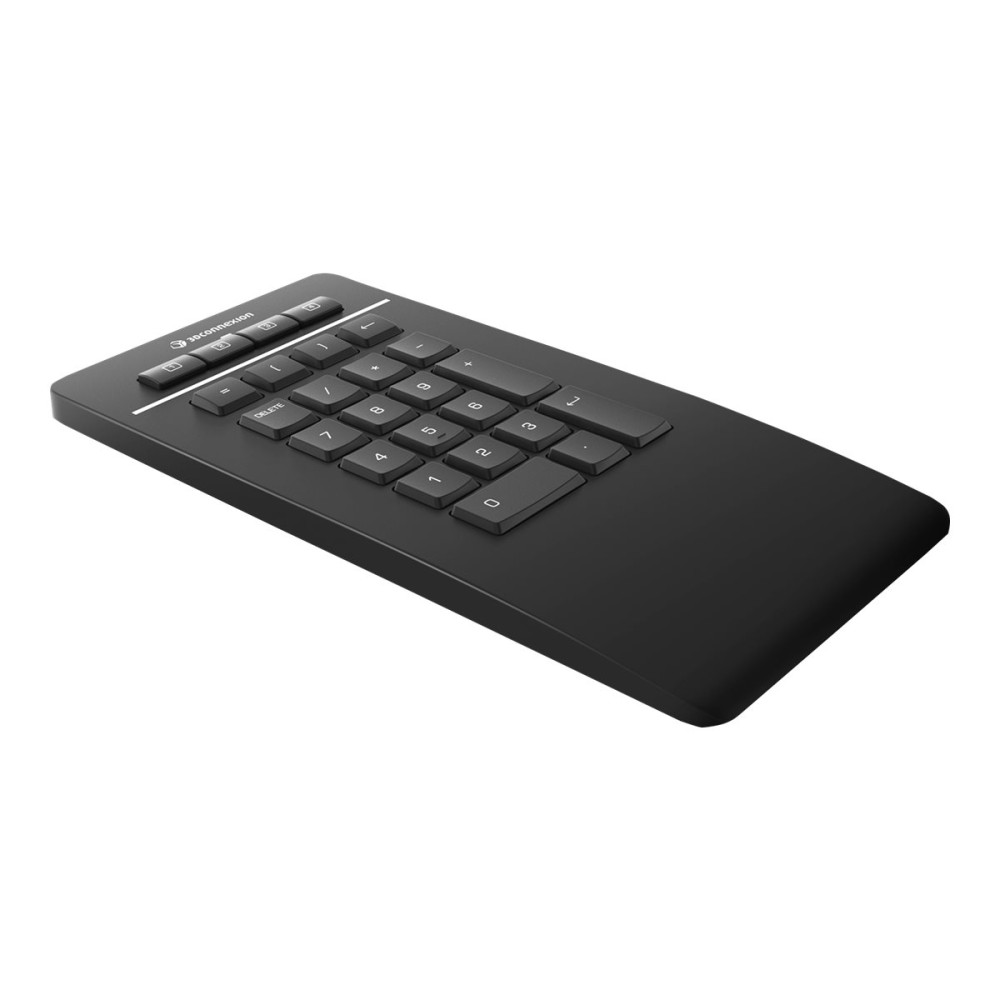 Produktbild för 3Dconnexion Keyboard Numpad Pro - tangentsats Inmatningsenhet