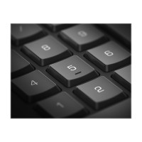 Produktbild för 3Dconnexion Keyboard Numpad Pro - tangentsats Inmatningsenhet