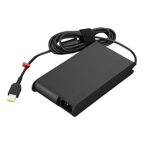 Lenovo Lenovo ThinkCentre - strömadapter - 230 Wh