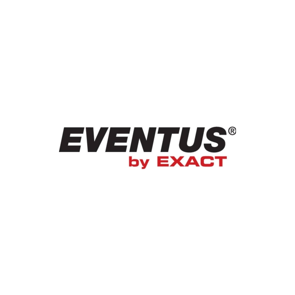 Produktbild för Eventus enkel skärsnittappr G 3/8