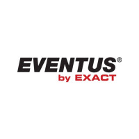 Produktbild för Eventus enkel skärsnittappr G 3/8