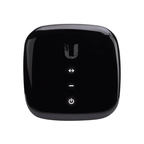 Ubiquiti Ubiquiti U Fiber UF-AE - fibermediekonverterare - 10Mb LAN, 100Mb LAN, 1GbE