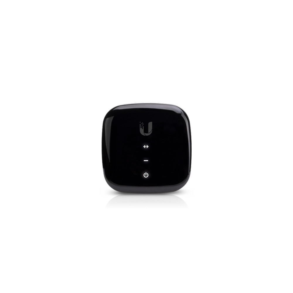 Produktbild för Ubiquiti U Fiber UF-AE - fibermediekonverterare - 10Mb LAN, 100Mb LAN, 1GbE