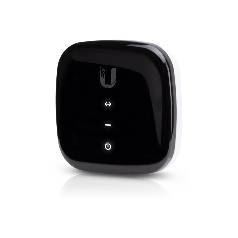 Produktbild för Ubiquiti U Fiber UF-AE - fibermediekonverterare - 10Mb LAN, 100Mb LAN, 1GbE
