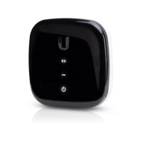 Produktbild för Ubiquiti U Fiber UF-AE - fibermediekonverterare - 10Mb LAN, 100Mb LAN, 1GbE