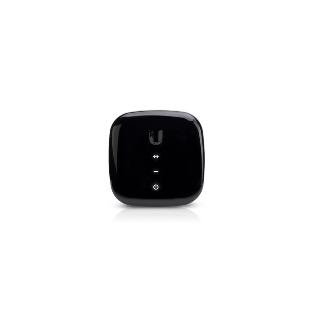 Produktbild för Ubiquiti U Fiber UF-AE - fibermediekonverterare - 10Mb LAN, 100Mb LAN, 1GbE