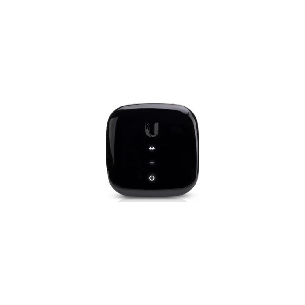 Produktbild för Ubiquiti U Fiber UF-AE - fibermediekonverterare - 10Mb LAN, 100Mb LAN, 1GbE