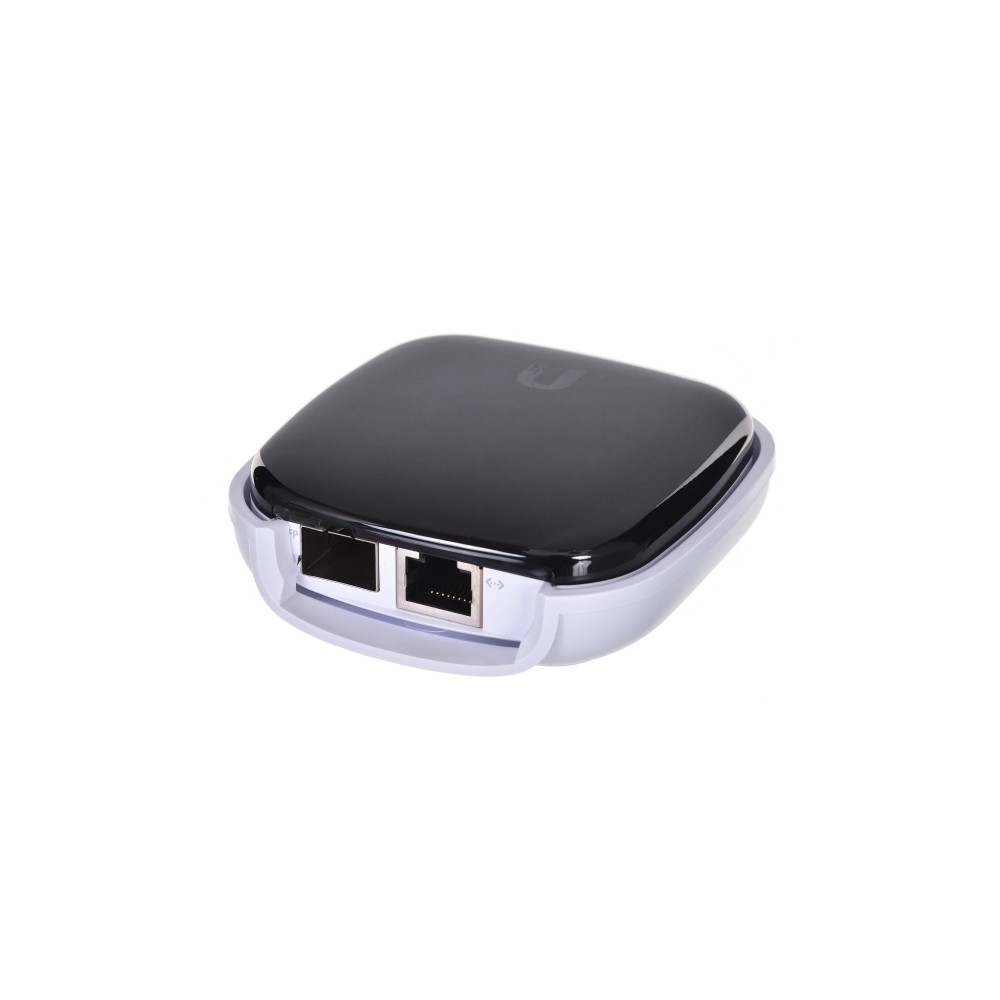 Produktbild för Ubiquiti U Fiber UF-AE - fibermediekonverterare - 10Mb LAN, 100Mb LAN, 1GbE