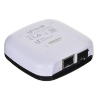 Produktbild för Ubiquiti U Fiber UF-AE - fibermediekonverterare - 10Mb LAN, 100Mb LAN, 1GbE