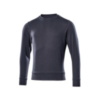 Produktbild för MASCOT 51580-966-010-2XL, Skjorta, Mann, Marinblå, XXL, Bomu...