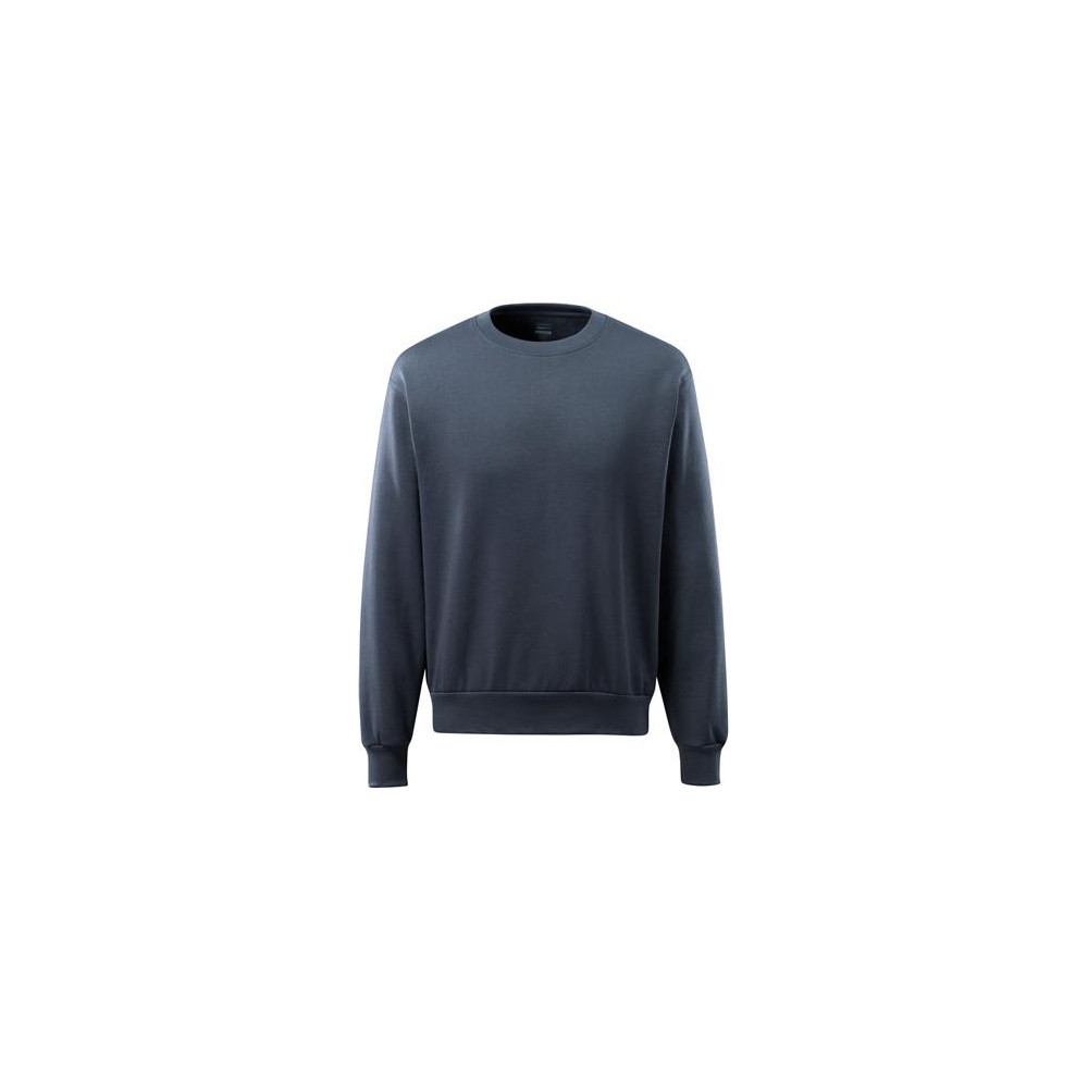 Produktbild för MASCOT 51580-966-010-2XL, Skjorta, Mann, Marinblå, XXL, Bomu...