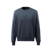 Produktbild för MASCOT 51580-966-010-2XL, Skjorta, Mann, Marinblå, XXL, Bomu...