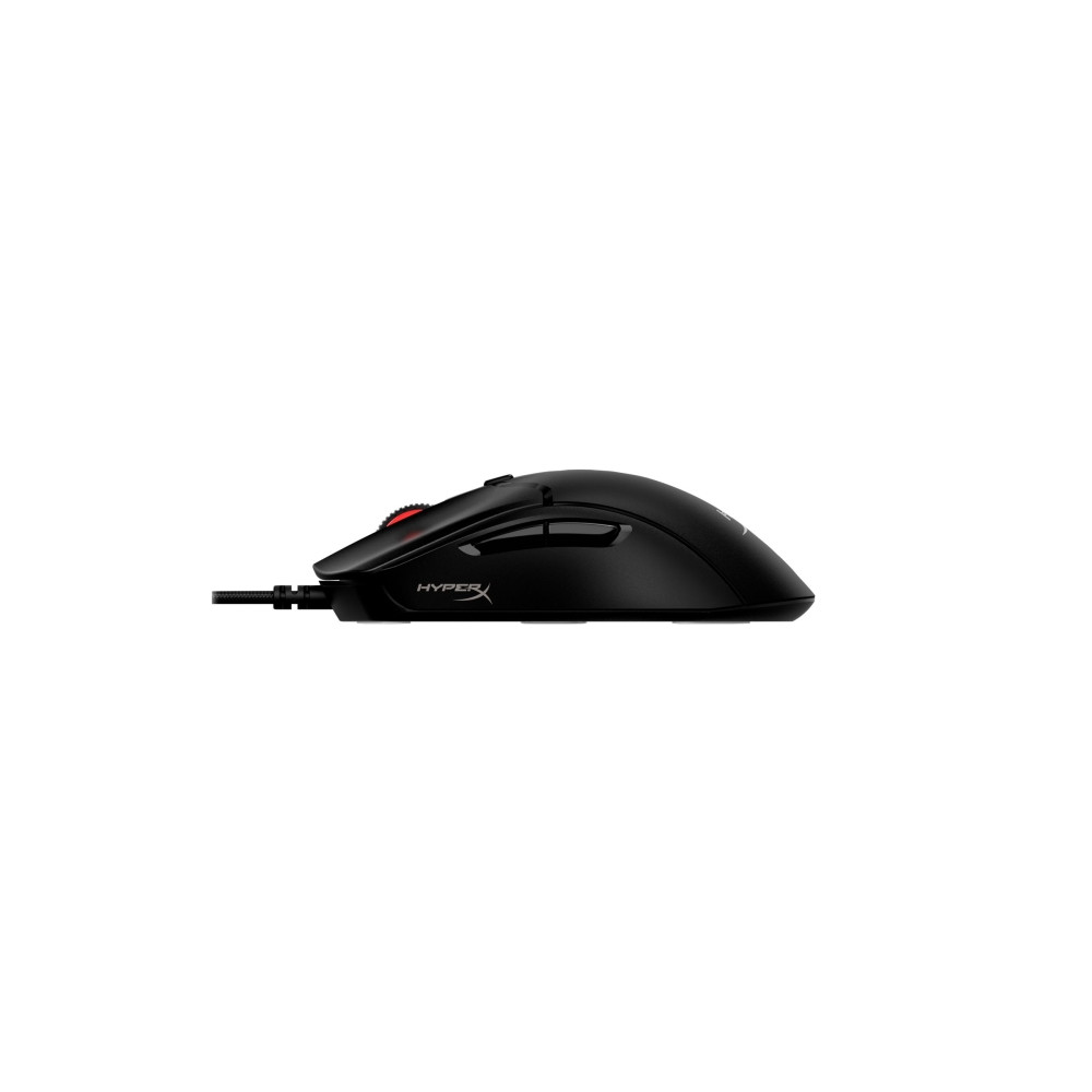 Produktbild för HyperX Pulsefire Haste 2 - mus - svart