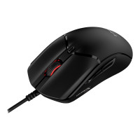 Produktbild för HyperX Pulsefire Haste 2 - mus - svart
