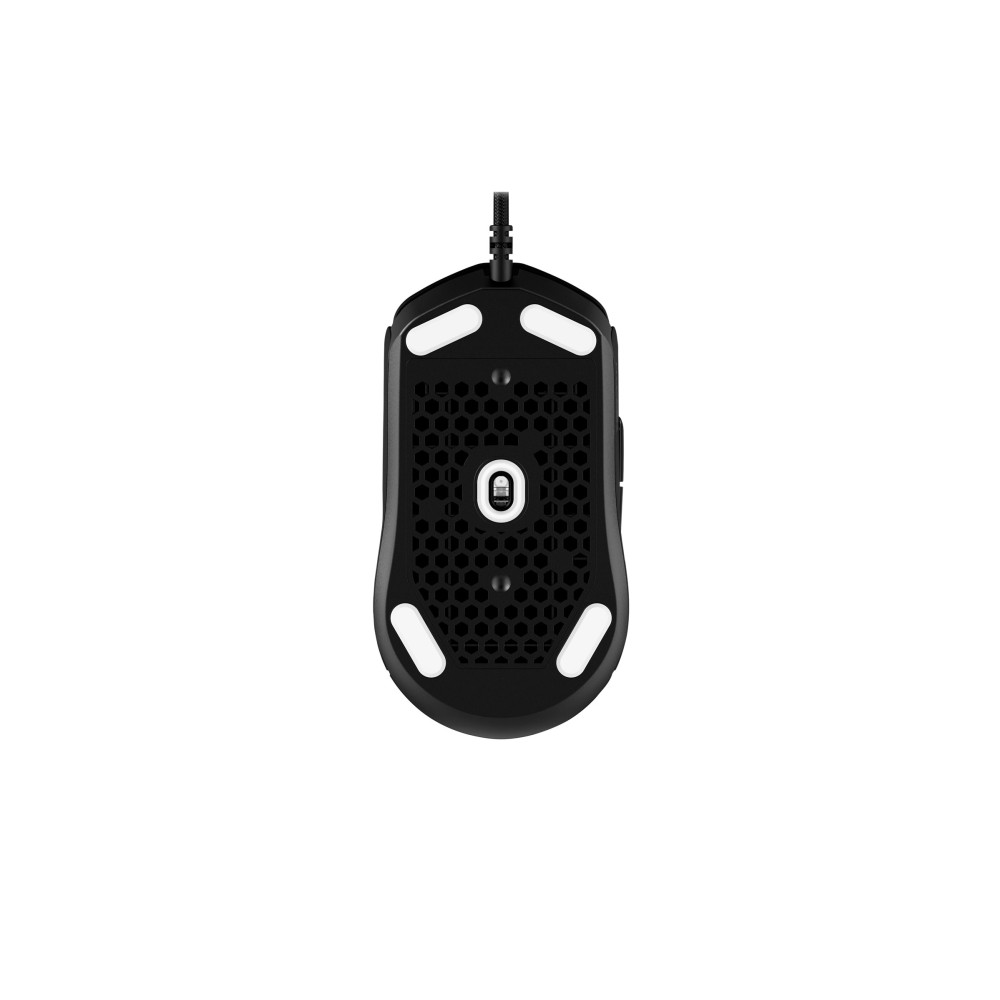 Produktbild för HyperX Pulsefire Haste 2 - mus - svart