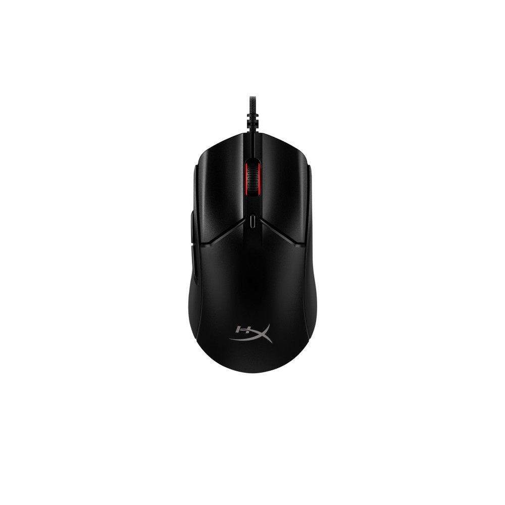 Produktbild för HyperX Pulsefire Haste 2 - mus - svart