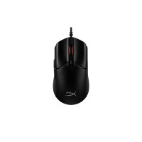 Produktbild för HyperX Pulsefire Haste 2 - mus - svart