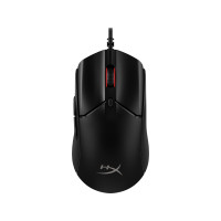 Produktbild för HyperX Pulsefire Haste 2 - mus - svart