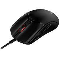 Produktbild för HyperX Pulsefire Haste 2 - mus - svart