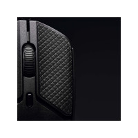 Produktbild för HyperX Pulsefire Haste 2 - mus - svart