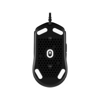 Produktbild för HyperX Pulsefire Haste 2 - mus - svart